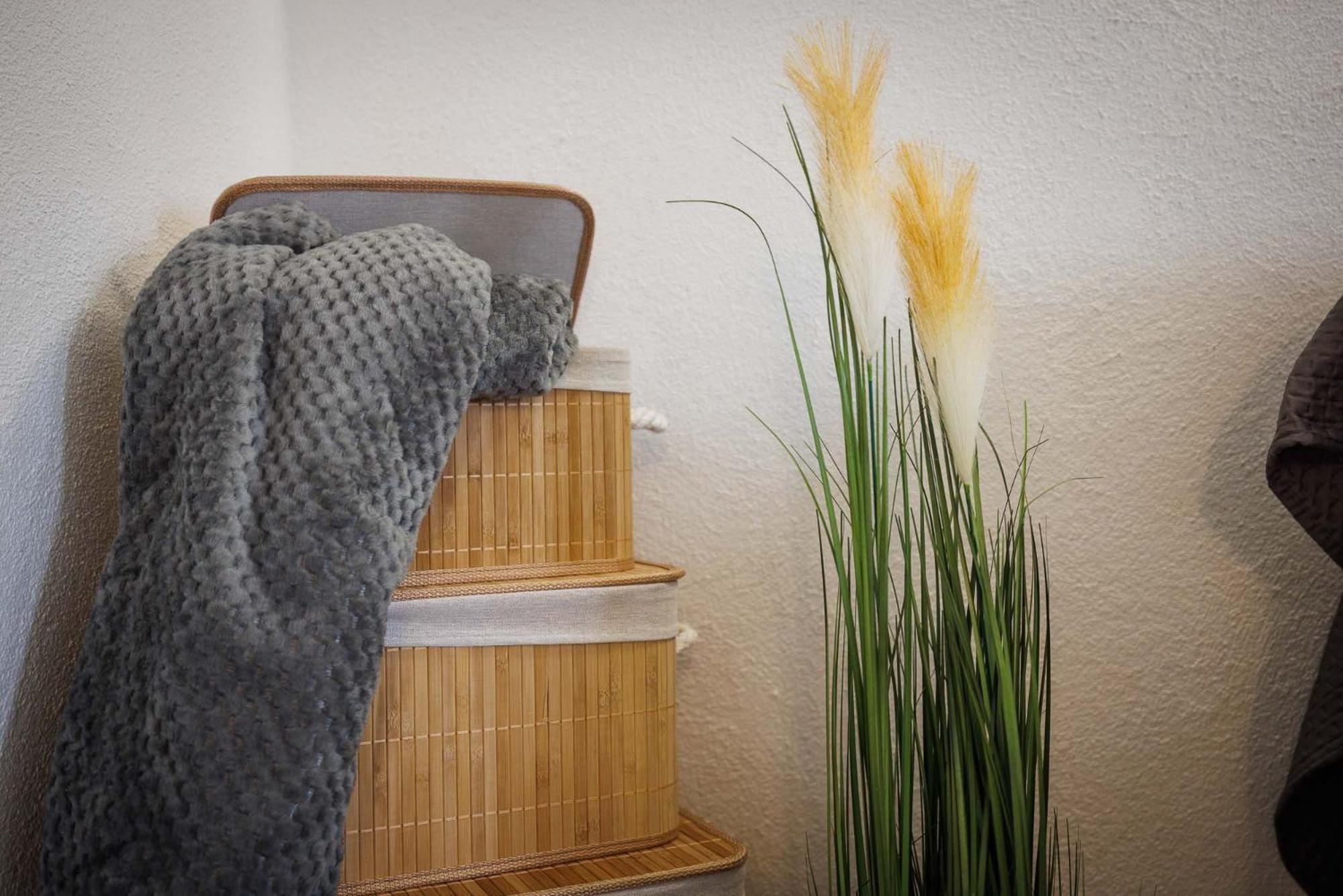 Apartment Katalin Kornić Buitenkant foto